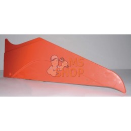 Capot Lateral G Rge | OUTILS WOLF Capot Lateral G Rge | OUTILS WOLFPR#3414