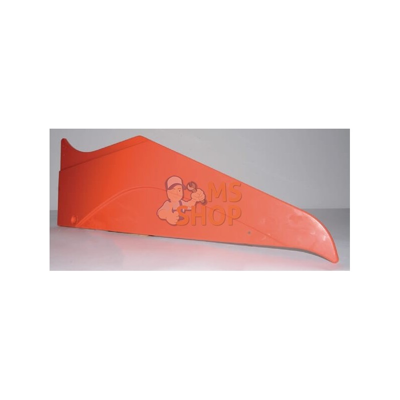 Capot Lateral G Rge | OUTILS WOLF Capot Lateral G Rge | OUTILS WOLFPR#3414