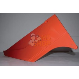Capot Lateral G Rge | OUTILS WOLF Capot Lateral G Rge | OUTILS WOLFPR#3414