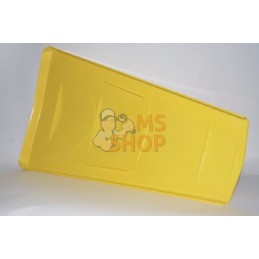 Cache console Jaune | OUTILS WOLF Cache console Jaune | OUTILS WOLFPR#3415