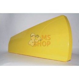 Cache console Jaune | OUTILS WOLF Cache console Jaune | OUTILS WOLFPR#3415