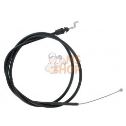 Câble d'accélérateur | OUTILS WOLF Câble d'accélérateur | OUTILS WOLFPR#695784
