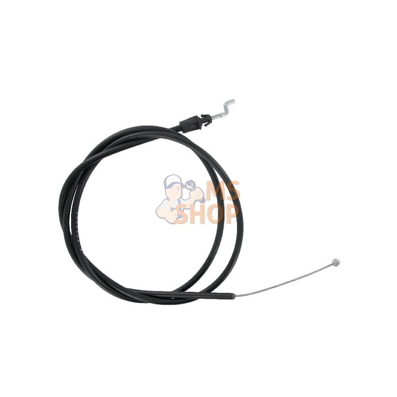 Câble d'accélérateur | OUTILS WOLF Câble d'accélérateur | OUTILS WOLFPR#695784