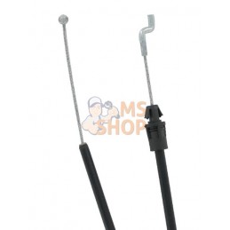 Câble d'accélérateur | OUTILS WOLF Câble d'accélérateur | OUTILS WOLFPR#695784