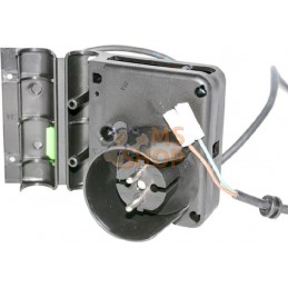 Disjoncteur D 24 | OUTILS WOLF Disjoncteur D 24 | OUTILS WOLFPR#695782