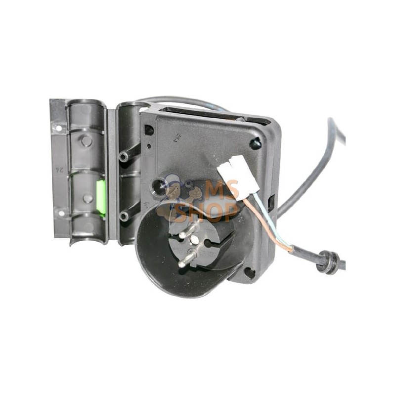 Disjoncteur D 24 | OUTILS WOLF Disjoncteur D 24 | OUTILS WOLFPR#695782