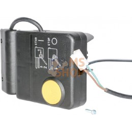 Disjoncteur D 24 | OUTILS WOLF Disjoncteur D 24 | OUTILS WOLFPR#695782