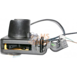 Disjoncteur D 24 | OUTILS WOLF Disjoncteur D 24 | OUTILS WOLFPR#695782