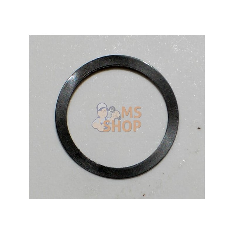 Rondelle Ress 97127 | OUTILS WOLF Rondelle Ress 97127 | OUTILS WOLFPR#695780