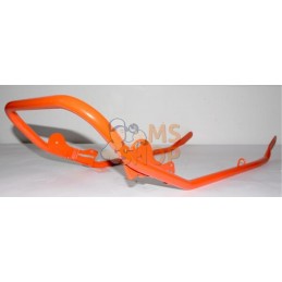 Guidon Soude Rouge | OUTILS WOLF Guidon Soude Rouge | OUTILS WOLFPR#6746