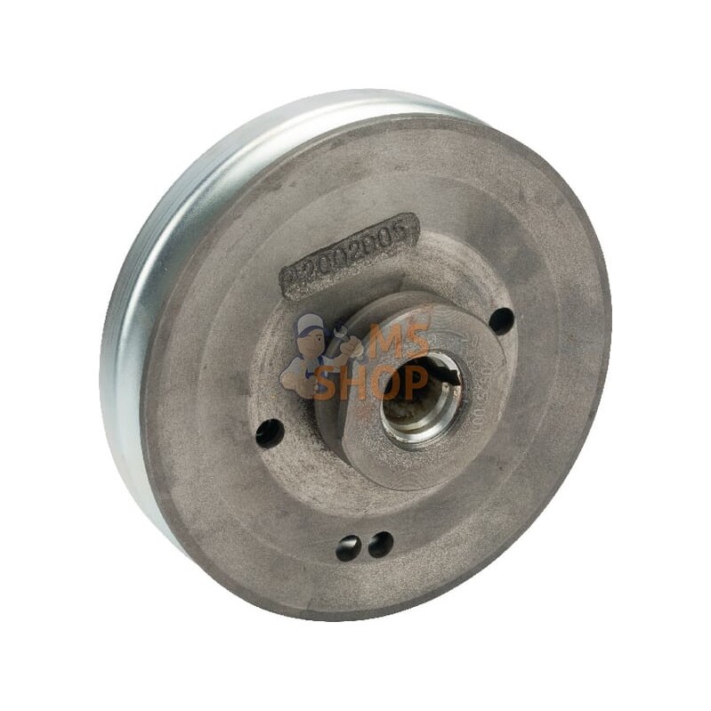 Volant+12 Poulie | OUTILS WOLF Volant+12 Poulie | OUTILS WOLFPR#695777