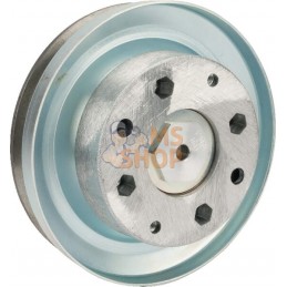 Volant+12 Poulie | OUTILS WOLF Volant+12 Poulie | OUTILS WOLFPR#695777