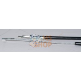 Câble d'accélérateur GXV160 | OUTILS WOLF Câble d'accélérateur GXV160 | OUTILS WOLFPR#695776