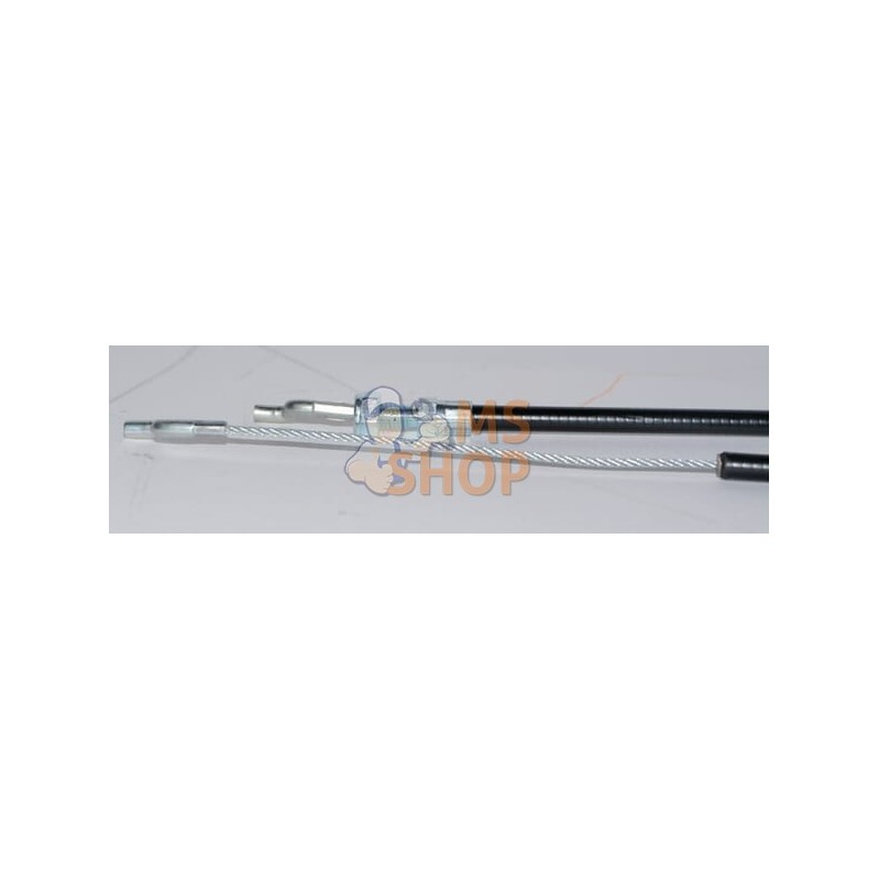 Câble d'accélérateur GXV160 | OUTILS WOLF Câble d'accélérateur GXV160 | OUTILS WOLFPR#695776