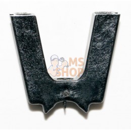 Clip fixation pont | OUTILS WOLF Clip fixation pont | OUTILS WOLFPR#695768
