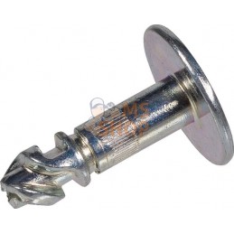Verrou 14 Tour | OUTILS WOLF Verrou 14 Tour | OUTILS WOLFPR#695764