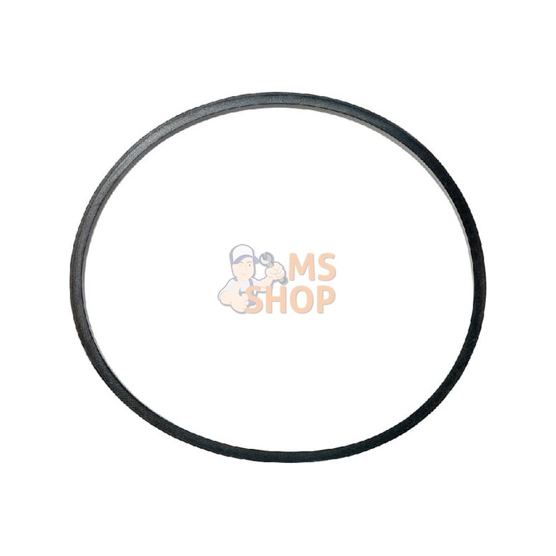 Courroie B17 L1203 | OUTILS WOLF Courroie B17 L1203 | OUTILS WOLFPR#695966