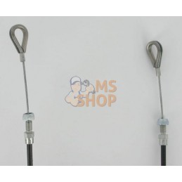 Cabl Traction Avar | OUTILS WOLF Cabl Traction Avar | OUTILS WOLFPR#3696