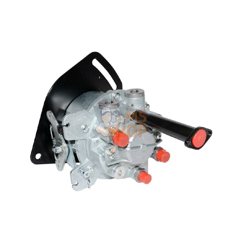 Pompe Hydrost Bloc | OUTILS WOLF Pompe Hydrost Bloc | OUTILS WOLFPR#219099