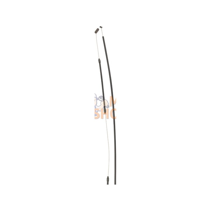 Câble d'accélérateur | OUTILS WOLF Câble d'accélérateur | OUTILS WOLFPR#695745