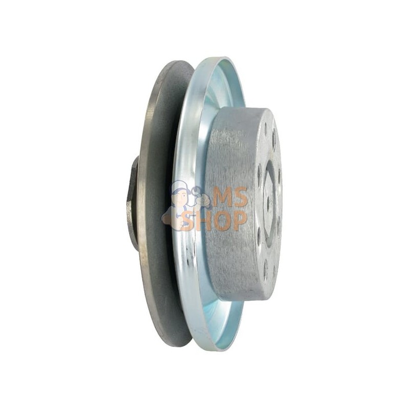 Volant +12 Poulie | OUTILS WOLF Volant +12 Poulie | OUTILS WOLFPR#695740