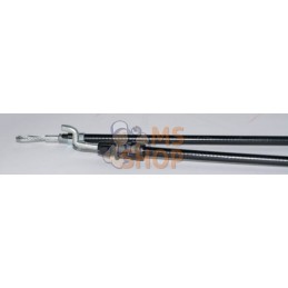Cable Frein Moteur | OUTILS WOLF Cable Frein Moteur | OUTILS WOLFPR#695735