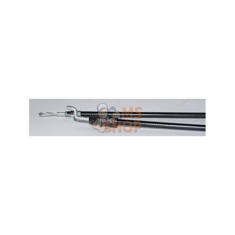 Cable Frein Moteur | OUTILS WOLF Cable Frein Moteur | OUTILS WOLFPR#695735