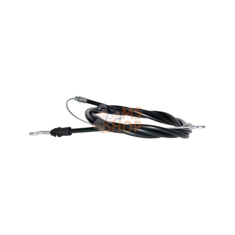 Cable Fr Mot Briggs | OUTILS WOLF Cable Fr Mot Briggs | OUTILS WOLFPR#6077