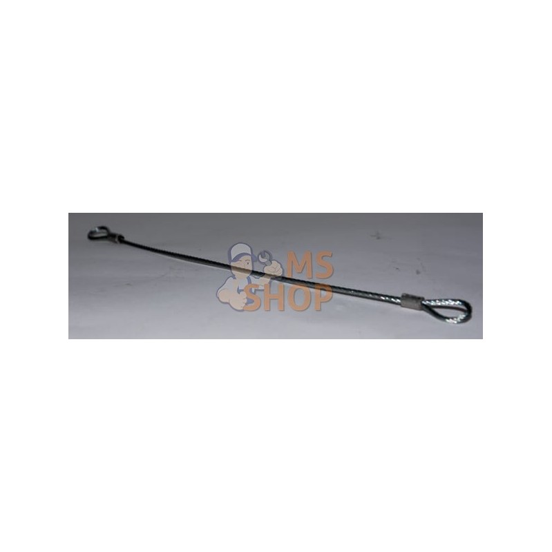 Cable liaison Rm53H | OUTILS WOLF Cable liaison Rm53H | OUTILS WOLFPR#4192
