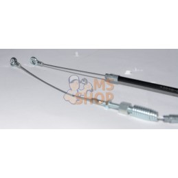 Cable Embr +Butee | OUTILS WOLF Cable Embr +Butee | OUTILS WOLFPR#6078