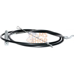 Cable Embr +Butee | OUTILS WOLF Cable Embr +Butee | OUTILS WOLFPR#4191