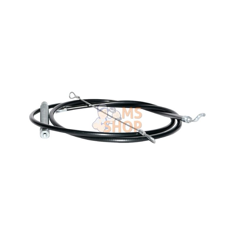 Cable Embr +Butee | OUTILS WOLF Cable Embr +Butee | OUTILS WOLFPR#4191