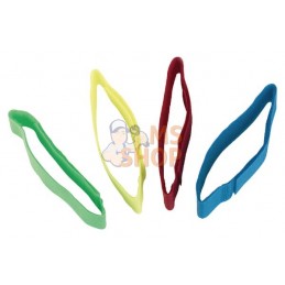 Bracelet fluo bleu 36cm (x10) | UNBRANDED | RECINSA Bracelet fluo bleu 36cm (x10) | UNBRANDED | RECINSAPR#1120826