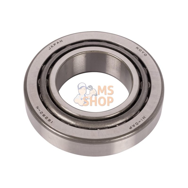 Bearing | UNBRANDED | RECINSA Bearing | UNBRANDED | RECINSAPR#1075152