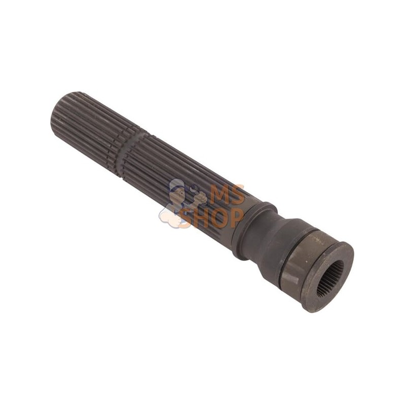 Axle | UNBRANDED | RECINSA Axle | UNBRANDED | RECINSAPR#1075212