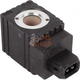 Solenoid | UNBRANDED | RECINSA Solenoid | UNBRANDED | RECINSAPR#1038400