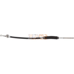 Cable, handbrake | UNBRANDED | RECINSA Cable, handbrake | UNBRANDED | RECINSAPR#1038407