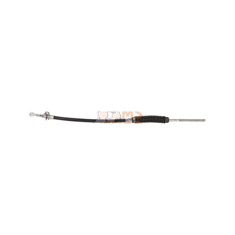 Cable, handbrake | UNBRANDED | RECINSA Cable, handbrake | UNBRANDED | RECINSAPR#1038407