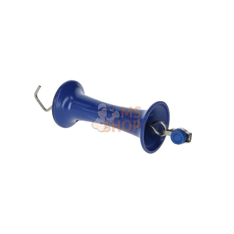 Poignée de portail corde bleue premium/fil | AKO Poignée de portail corde bleue premium/fil | AKOPR#1120875