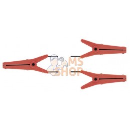 Connexion de câble triple 60cm | AKO Connexion de câble triple 60cm | AKOPR#1120879