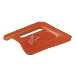 Racleur revêtu | AMAZONE Racleur revêtu | AMAZONEPR#1120924