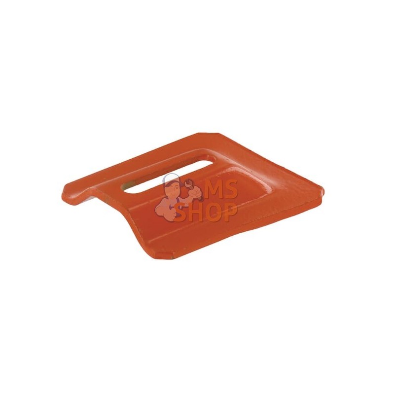Racleur revêtu | AMAZONE Racleur revêtu | AMAZONEPR#1120924