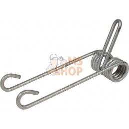 Ressort D=10 | AMAZONE Ressort D=10 | AMAZONEPR#1120926
