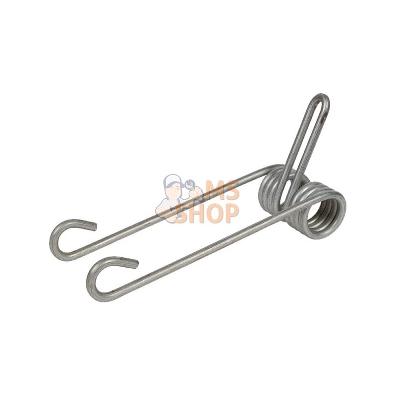 Ressort D=10 | AMAZONE Ressort D=10 | AMAZONEPR#1120926