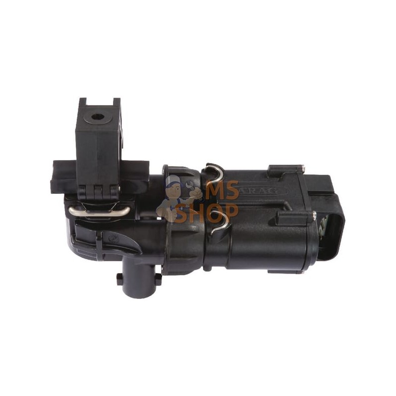 Porte-buses 2 sorties 22 mm Seletron | ARAG Porte-buses 2 sorties 22 mm Seletron | ARAGPR#1120933