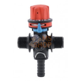 Régulateur T1 | ARAG Régulateur T1 | ARAGPR#1120937
