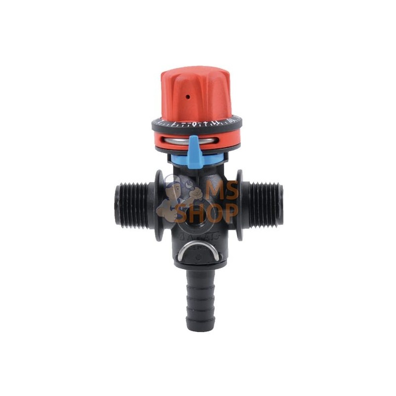 Régulateur T1 | ARAG Régulateur T1 | ARAGPR#1120937