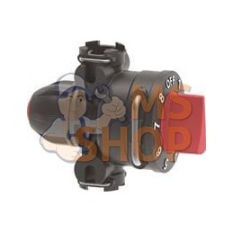 Détendeur bas volume T1F 0,8/3,0 mm | ARAG Détendeur bas volume T1F 0,8/3,0 mm | ARAGPR#1120938