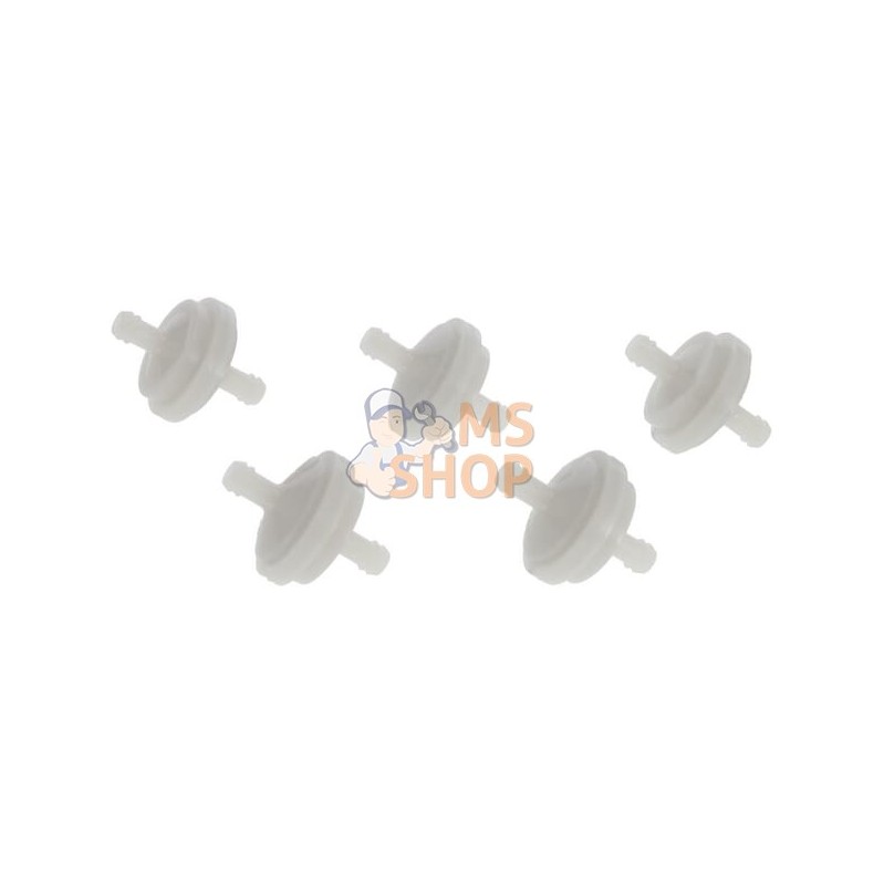 Pack de filtres 5x 394358S | BRIGGS & STRATTON Pack de filtres 5x 394358S | BRIGGS & STRATTONPR#1120954 Pack de filtres 5x 394358S | BRIGGS & STRATTON Pack de filtres 5x 394358S | BRIGGS & STRATTONPR#1120954