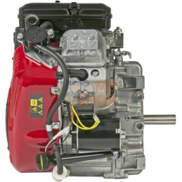 Moteur, vertical, 17,7 HP, 2 cylindres, Vanguard, Briggs & Stratton | BRIGGS & STRATTON Moteur, vertical, 17,7 HP, 2 cylindres, 